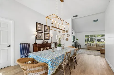 3337 Hyde Park Drive Clearwater FL 33761
