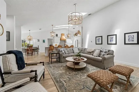 3337 Hyde Park Drive Clearwater FL 33761