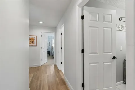 3337 Hyde Park Drive Clearwater FL 33761