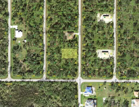 3153 Breckinridge Street Port Charlotte FL 33948