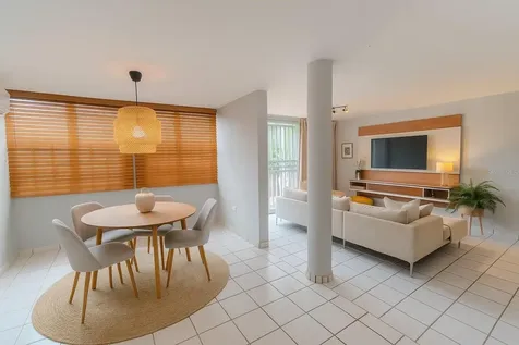 Cond Caparra Chalets 8 Guaynabo PR 00966
