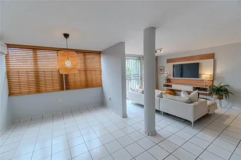 Cond Caparra Chalets 8 Guaynabo PR 00966