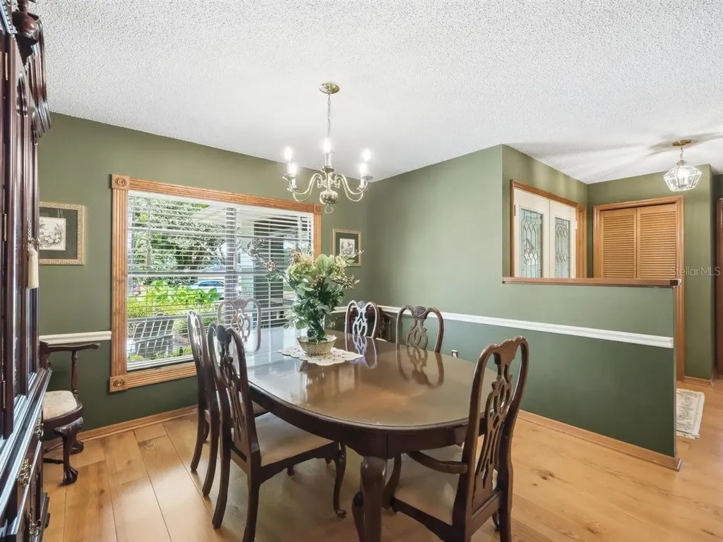 5046 Barrowe Drive Tampa FL 33624
