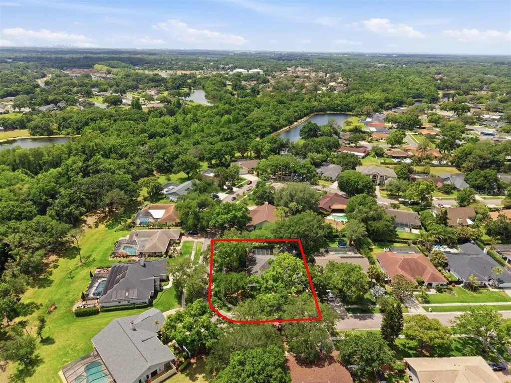 5046 Barrowe Drive Tampa FL 33624