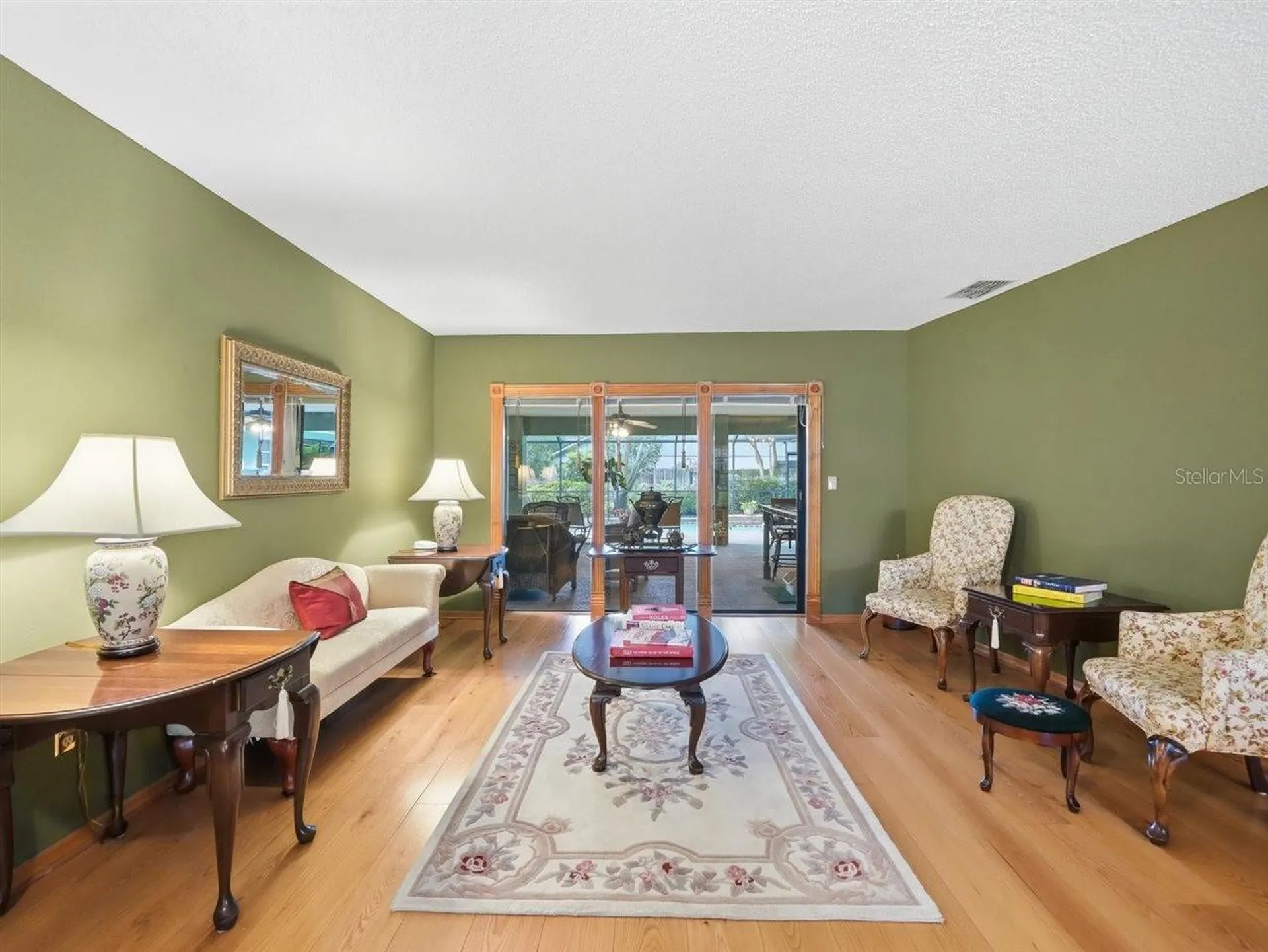 5046 Barrowe Drive Tampa FL 33624