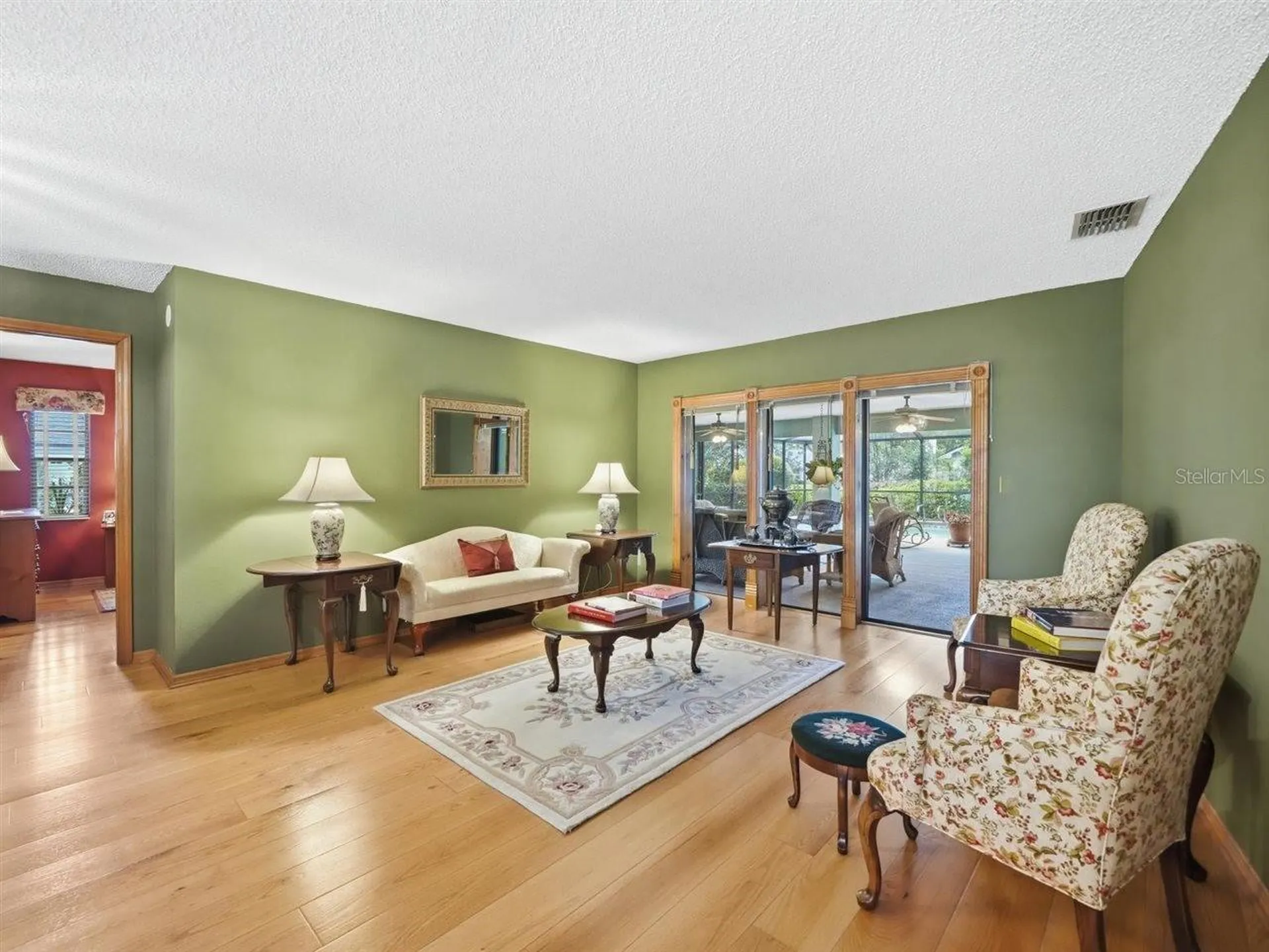 5046 Barrowe Drive Tampa FL 33624