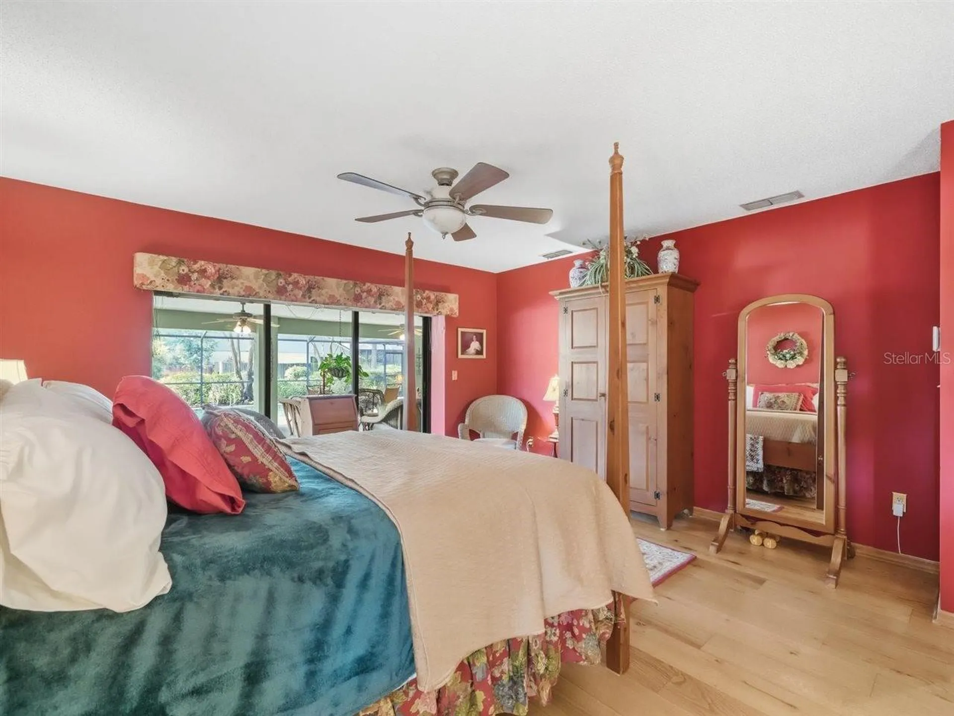 5046 Barrowe Drive Tampa FL 33624