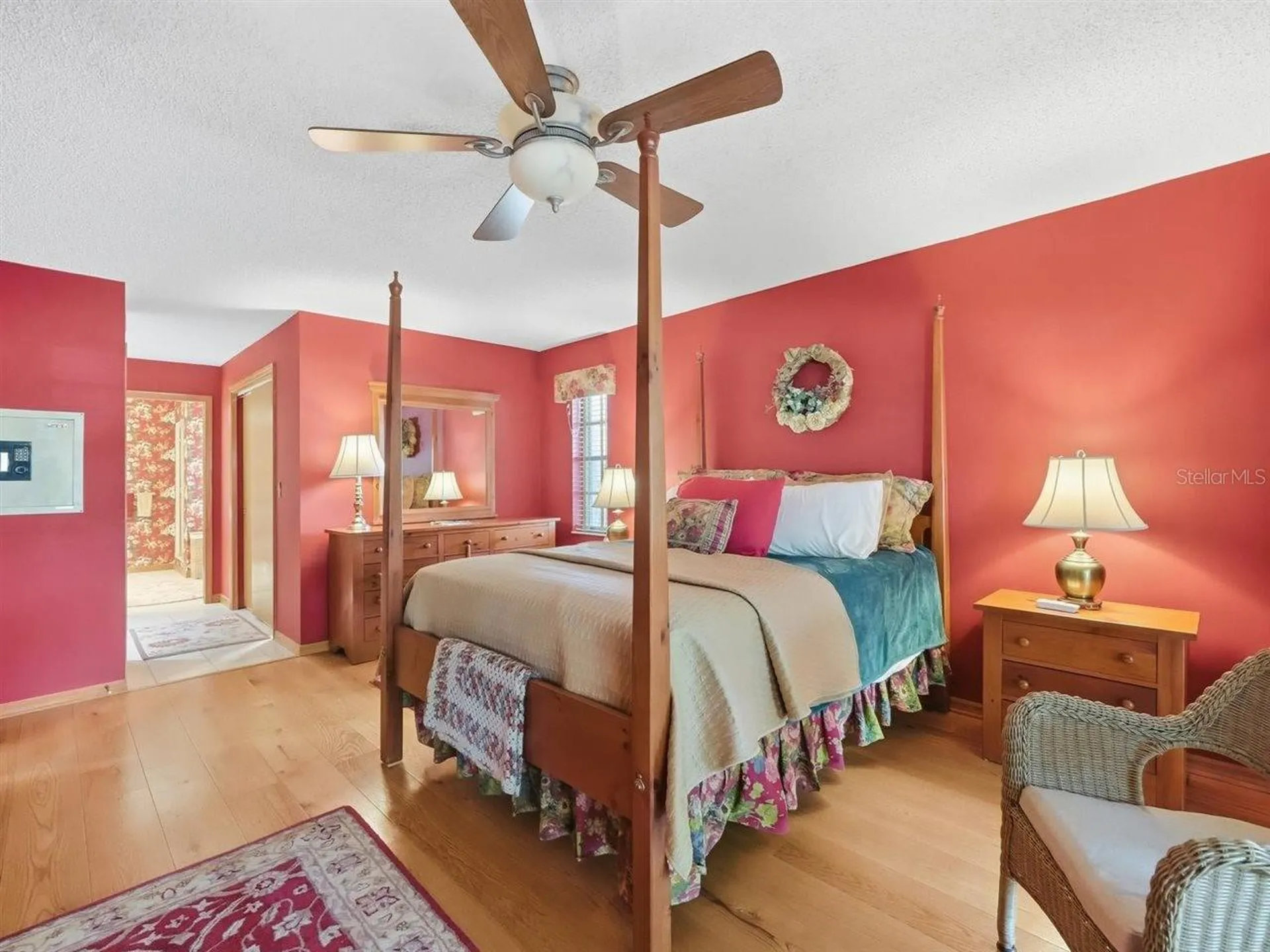 5046 Barrowe Drive Tampa FL 33624
