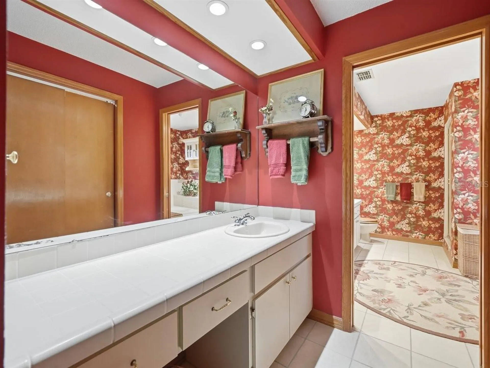 5046 Barrowe Drive Tampa FL 33624