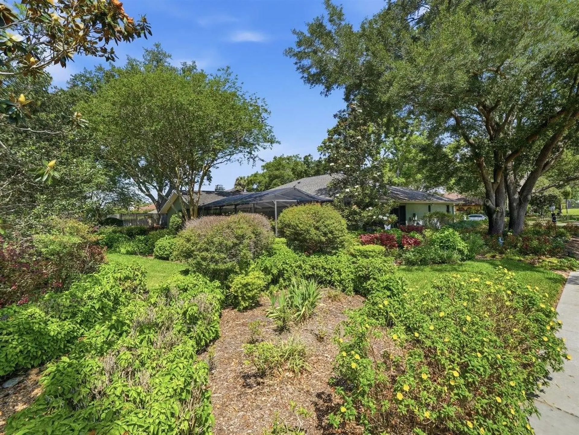 5046 Barrowe Drive Tampa FL 33624