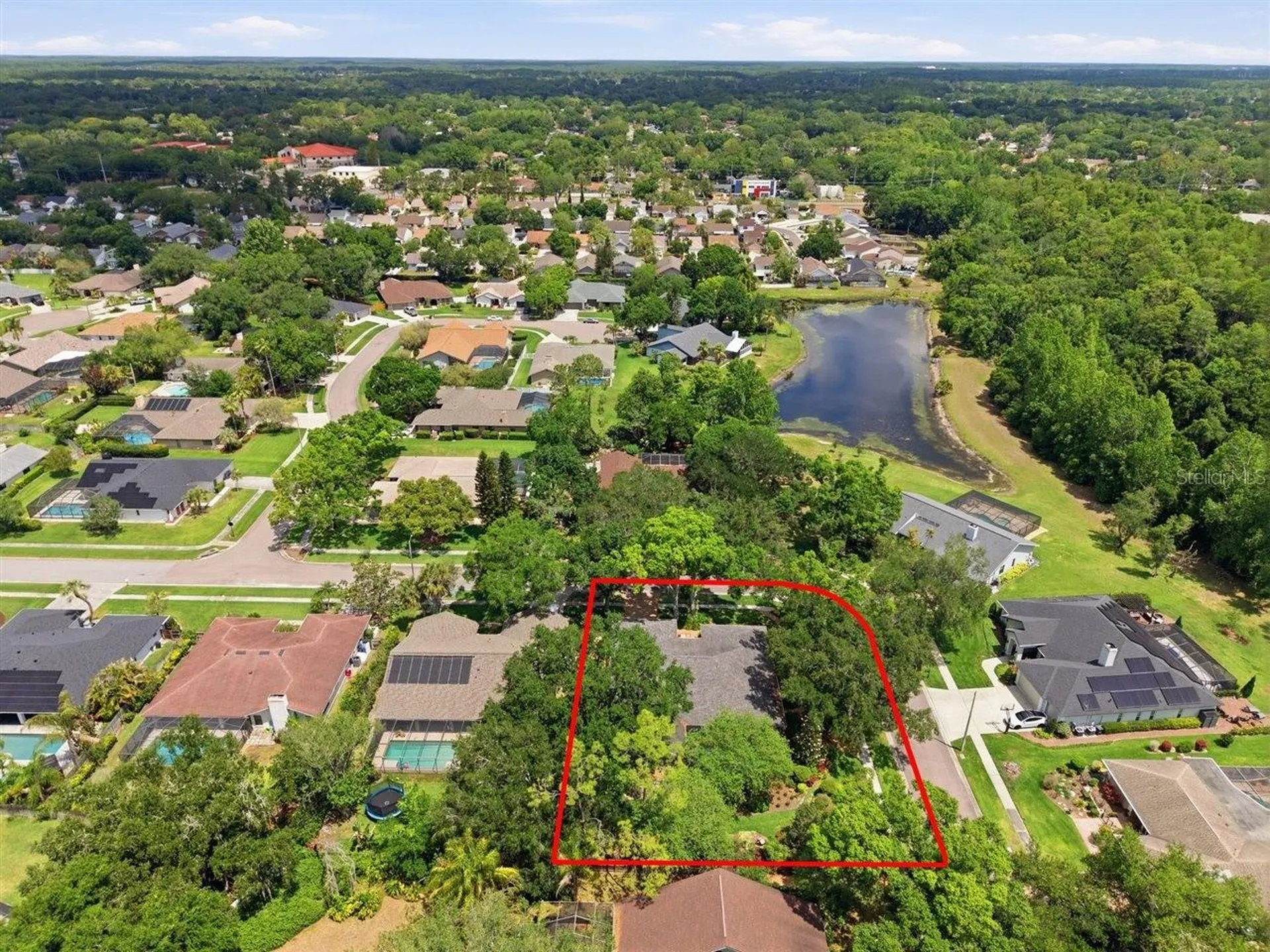 5046 Barrowe Drive Tampa FL 33624