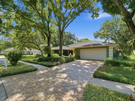 5046 Barrowe Drive Tampa FL 33624