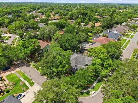 5046 Barrowe Drive Tampa FL 33624
