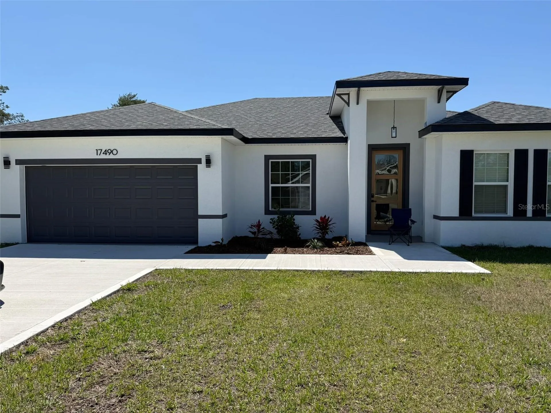 17490 SW 27th Circle Ocala FL 34473