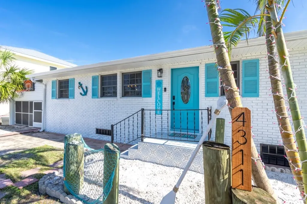 4311 123rd Street W Cortez FL 34215