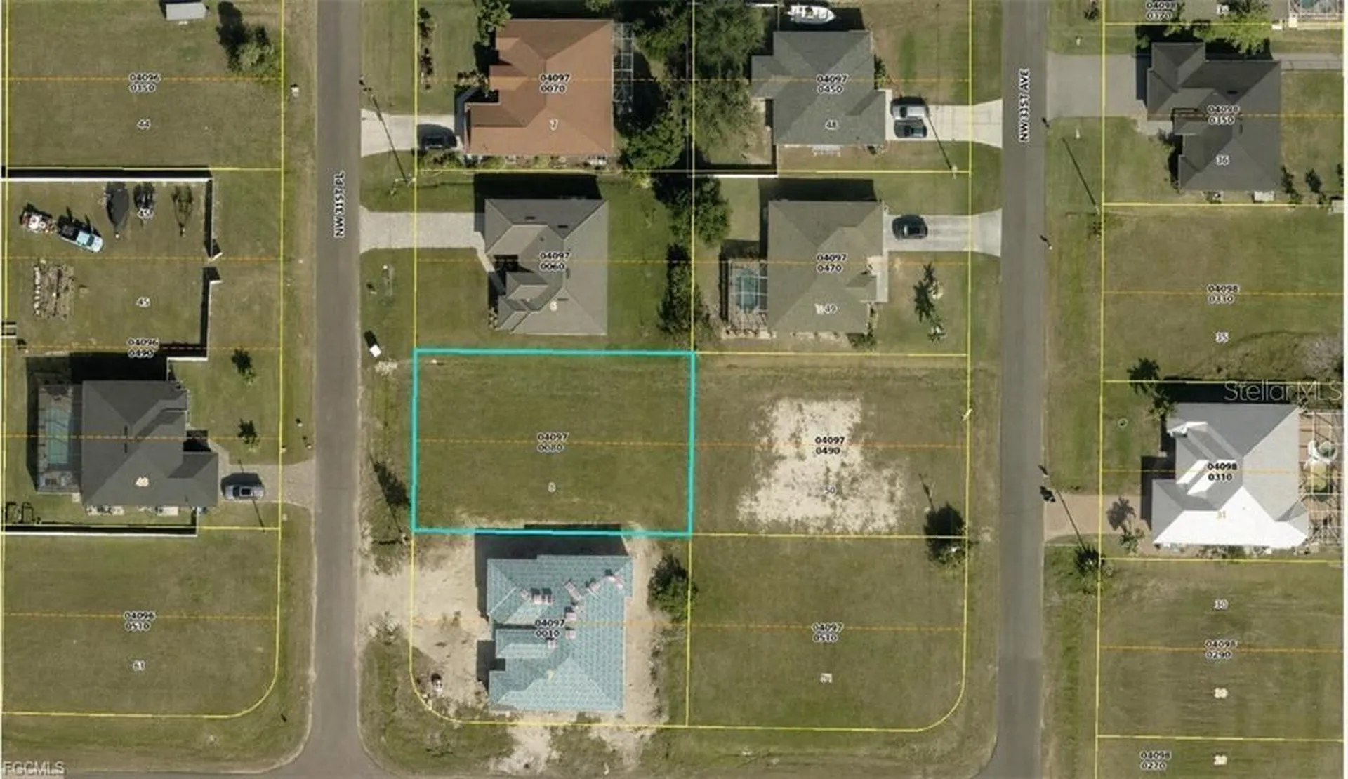 1605 NW 31st Place Cape Coral FL 33993