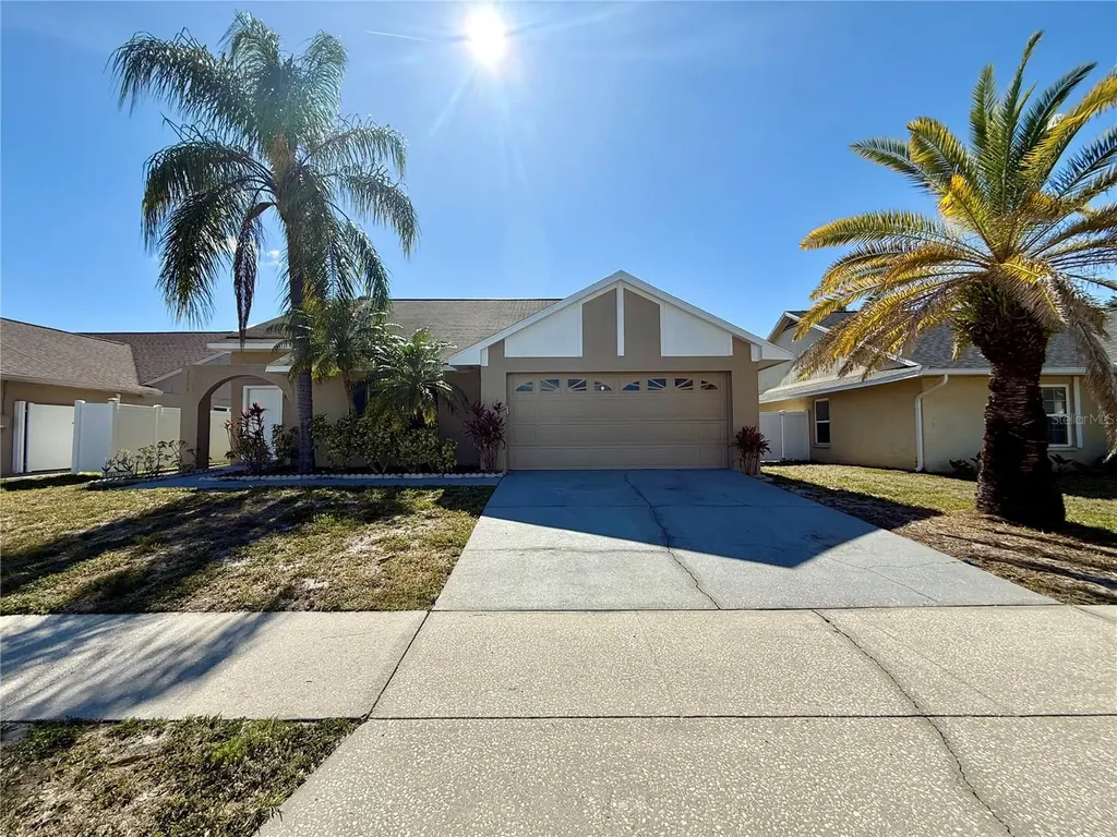 7048 Hollowell Drive Tampa FL 33634