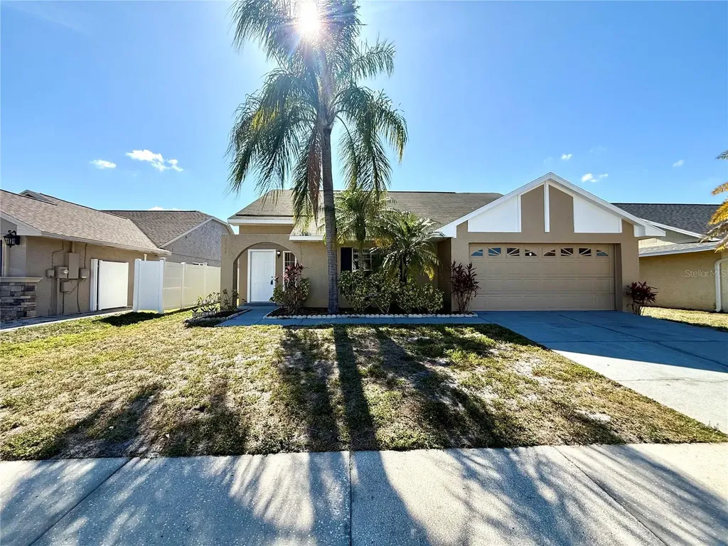 7048 Hollowell Drive Tampa FL 33634