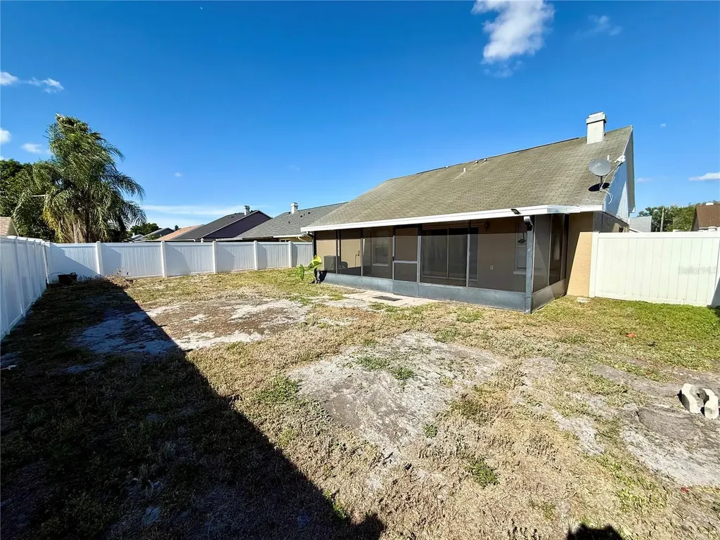 7048 Hollowell Drive Tampa FL 33634