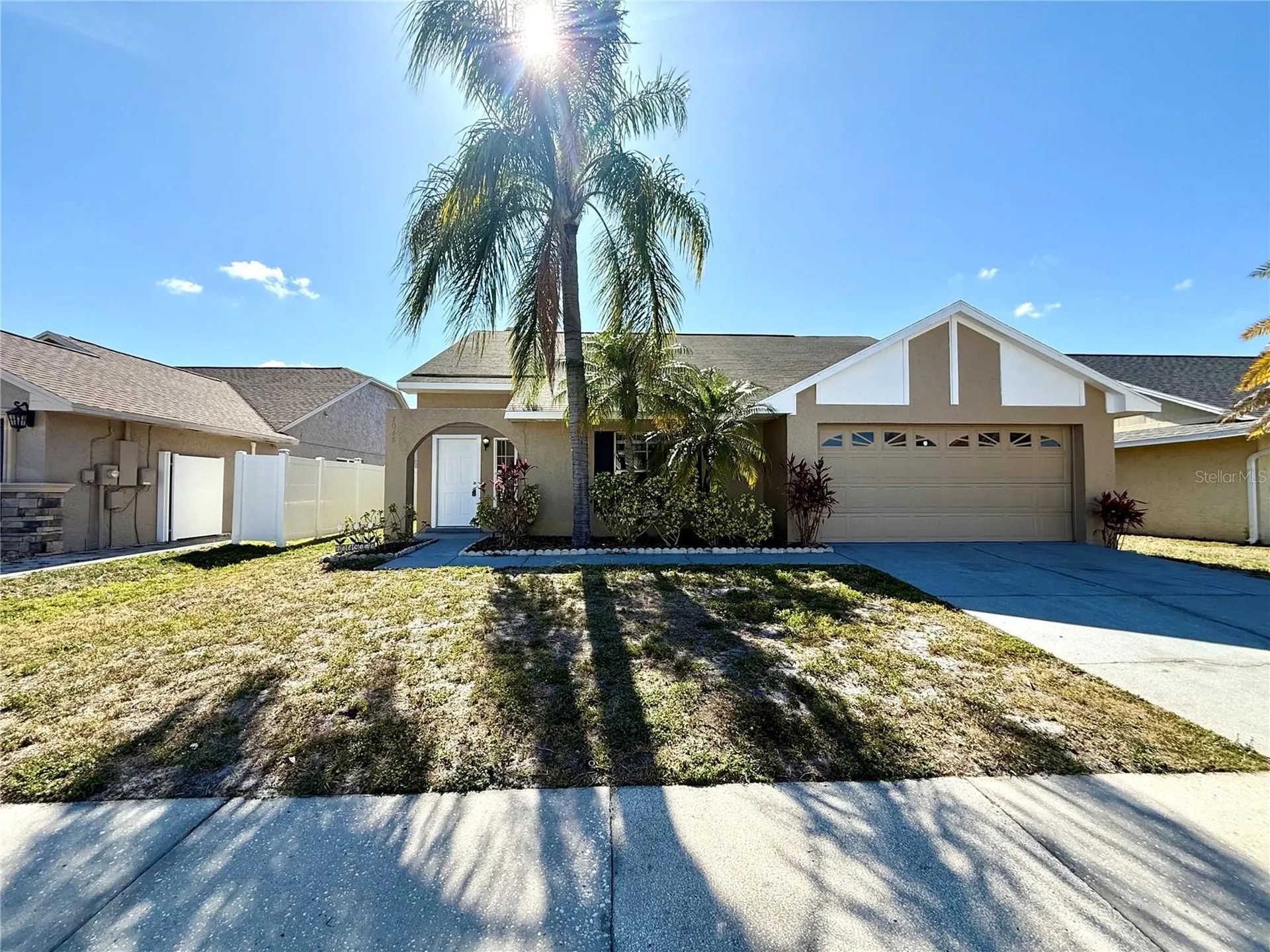 7048 Hollowell Drive Tampa FL 33634
