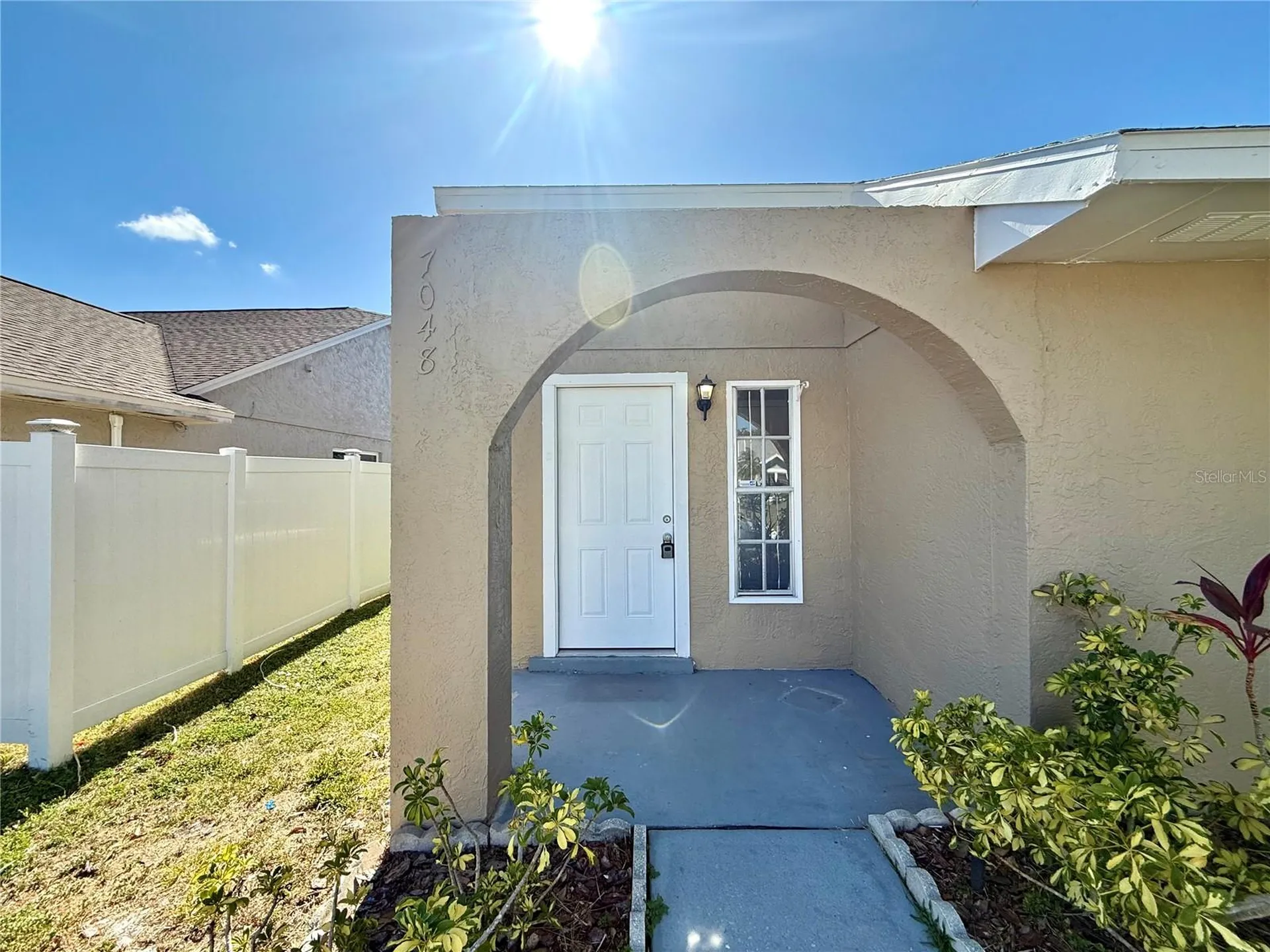 7048 Hollowell Drive Tampa FL 33634