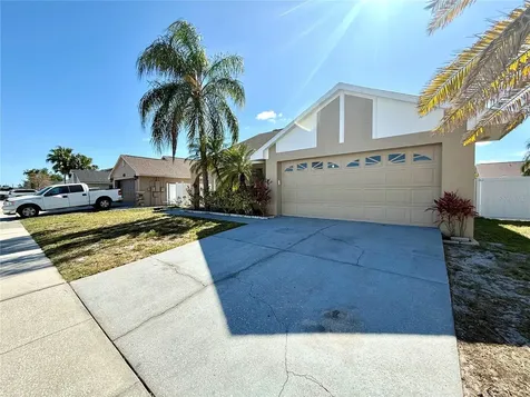 7048 Hollowell Drive Tampa FL 33634