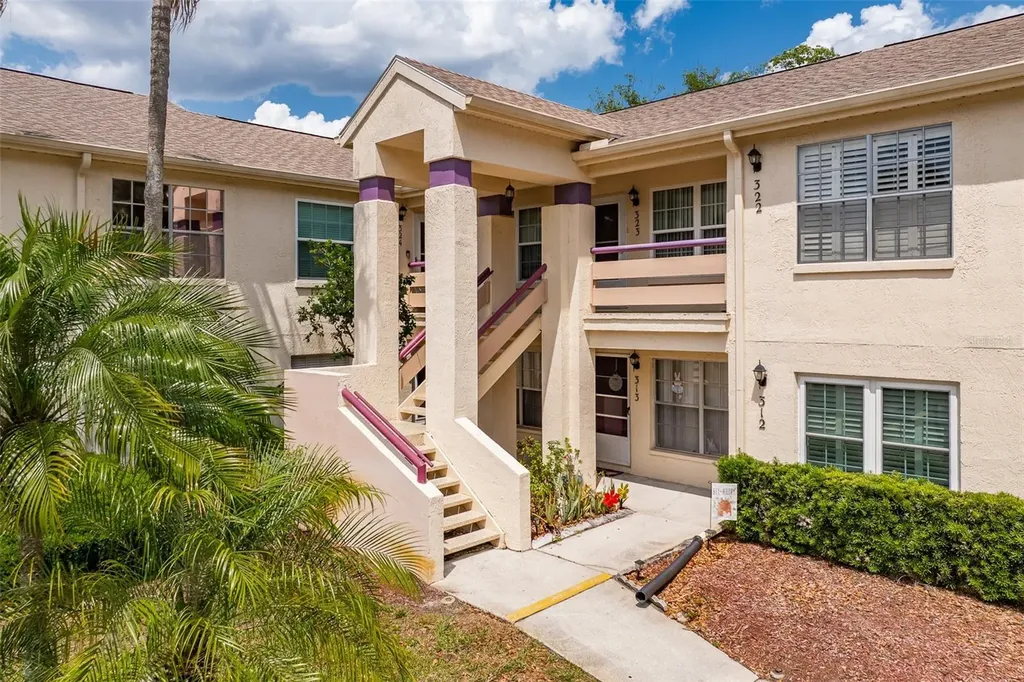 7837 Hardwick Drive New Port Richey FL 34653