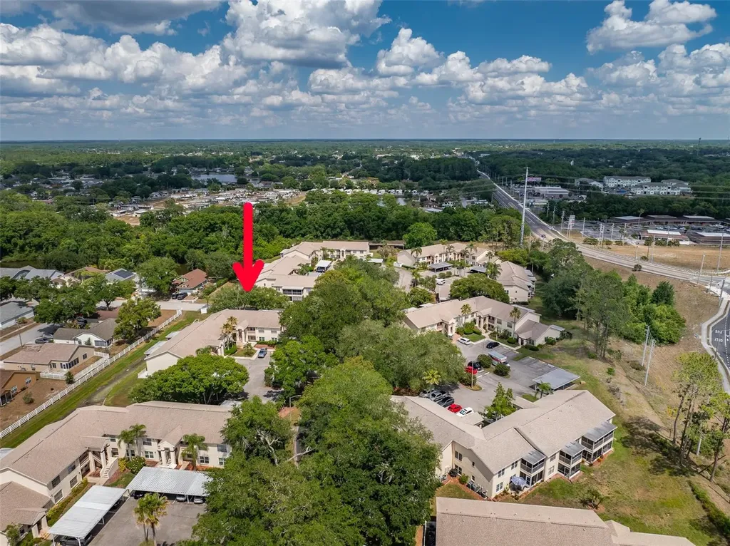 7837 Hardwick Drive New Port Richey FL 34653