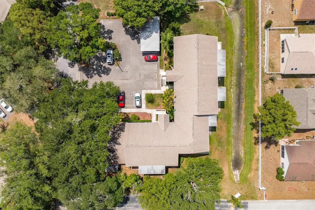 7837 Hardwick Drive New Port Richey FL 34653