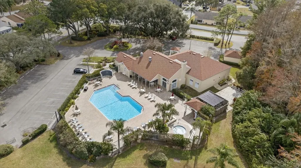 7837 Hardwick Drive New Port Richey FL 34653