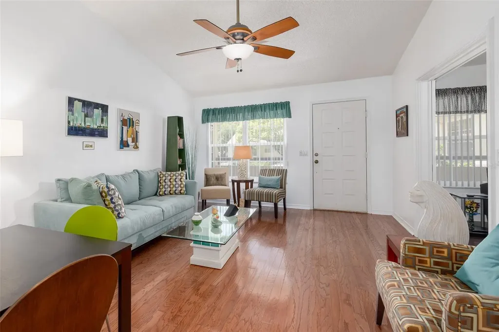 7837 Hardwick Drive New Port Richey FL 34653