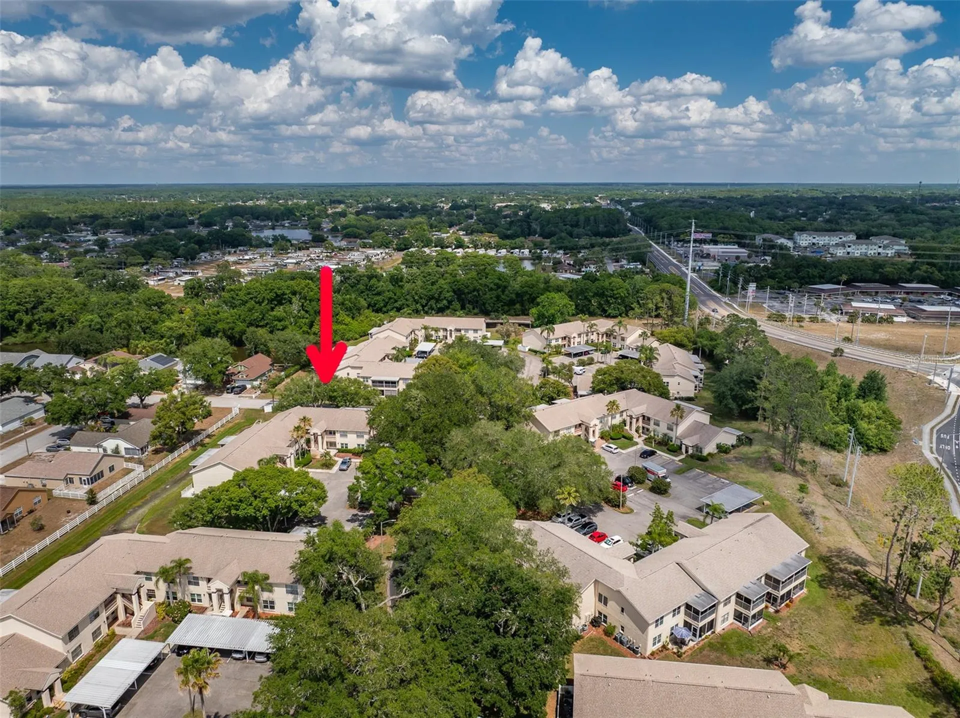 7837 Hardwick Drive New Port Richey FL 34653