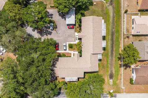 7837 Hardwick Drive New Port Richey FL 34653