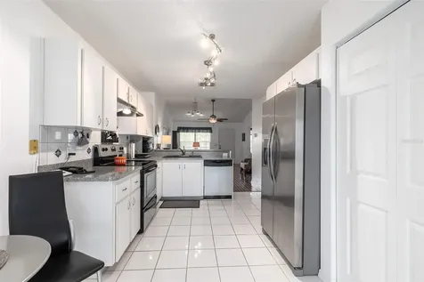 7837 Hardwick Drive New Port Richey FL 34653