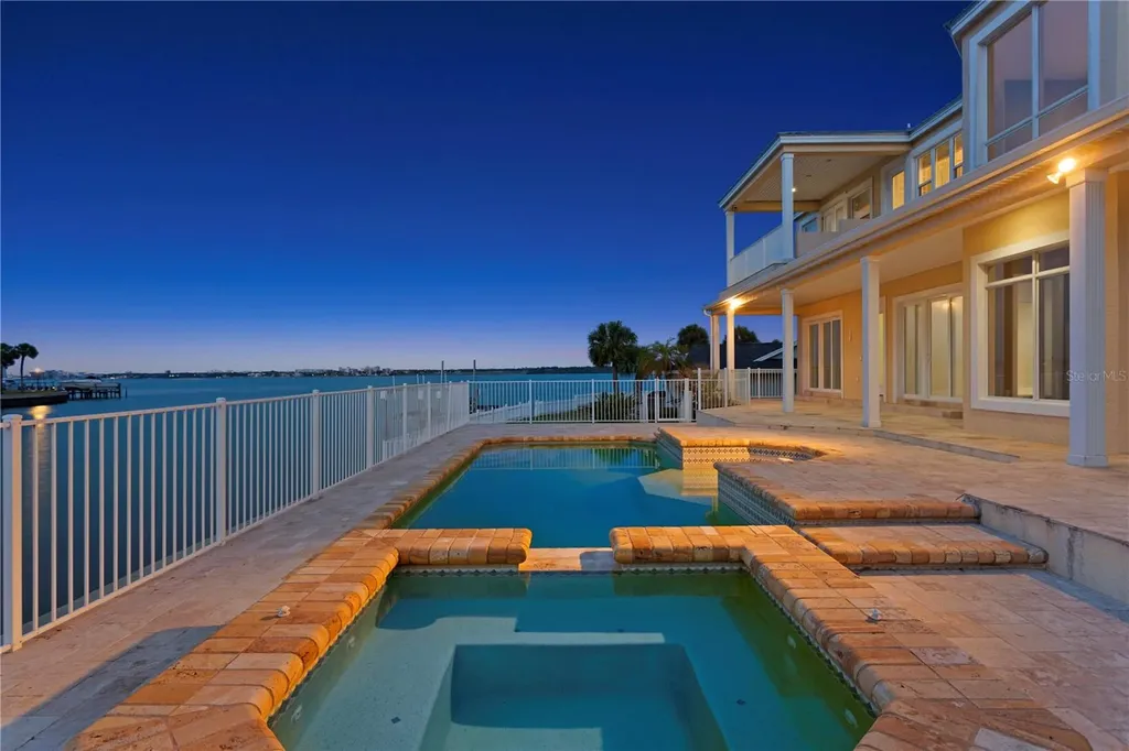 215 Harrison Avenue Belleair Beach FL 33786