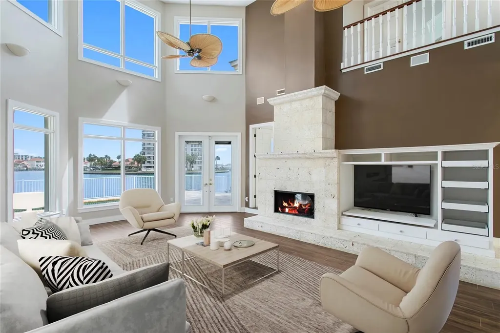215 Harrison Avenue Belleair Beach FL 33786