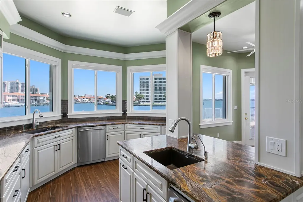 215 Harrison Avenue Belleair Beach FL 33786