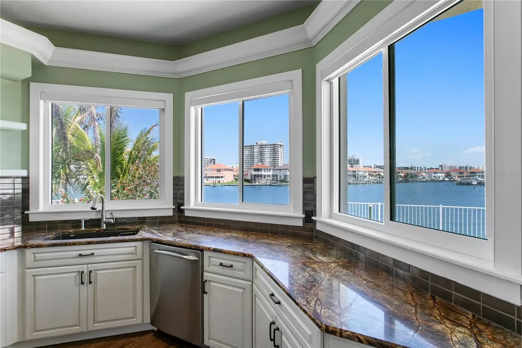 215 Harrison Avenue Belleair Beach FL 33786