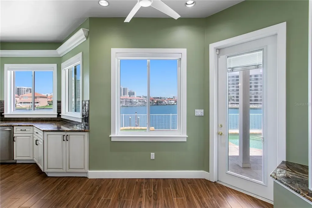 215 Harrison Avenue Belleair Beach FL 33786