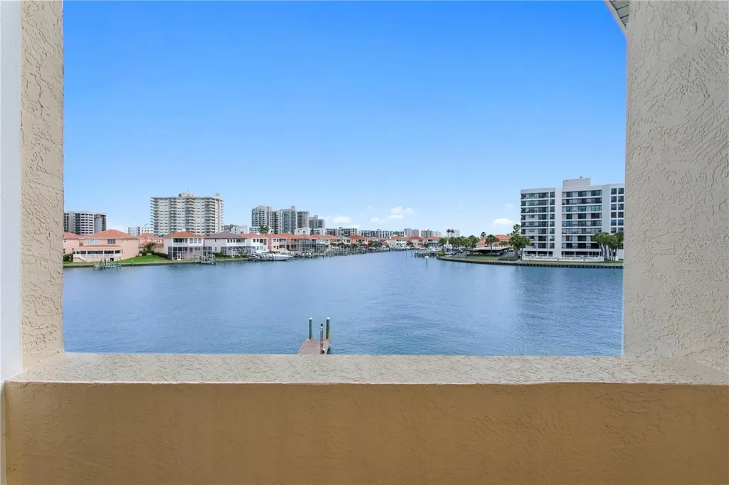 215 Harrison Avenue Belleair Beach FL 33786