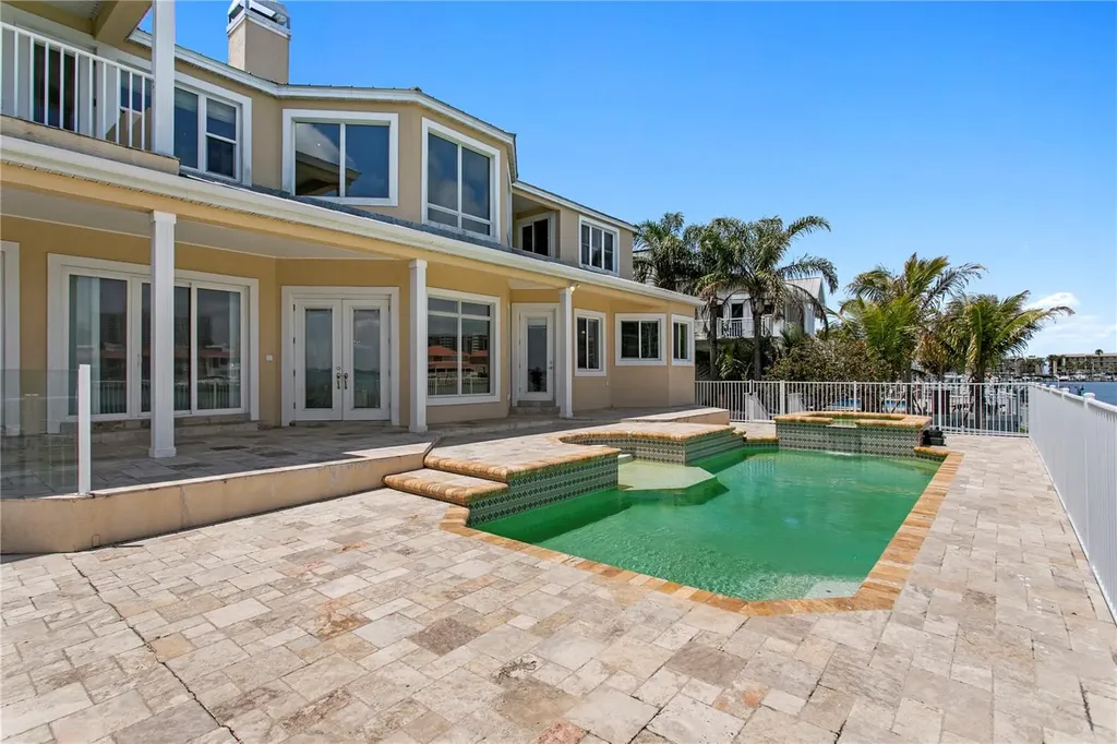 215 Harrison Avenue Belleair Beach FL 33786