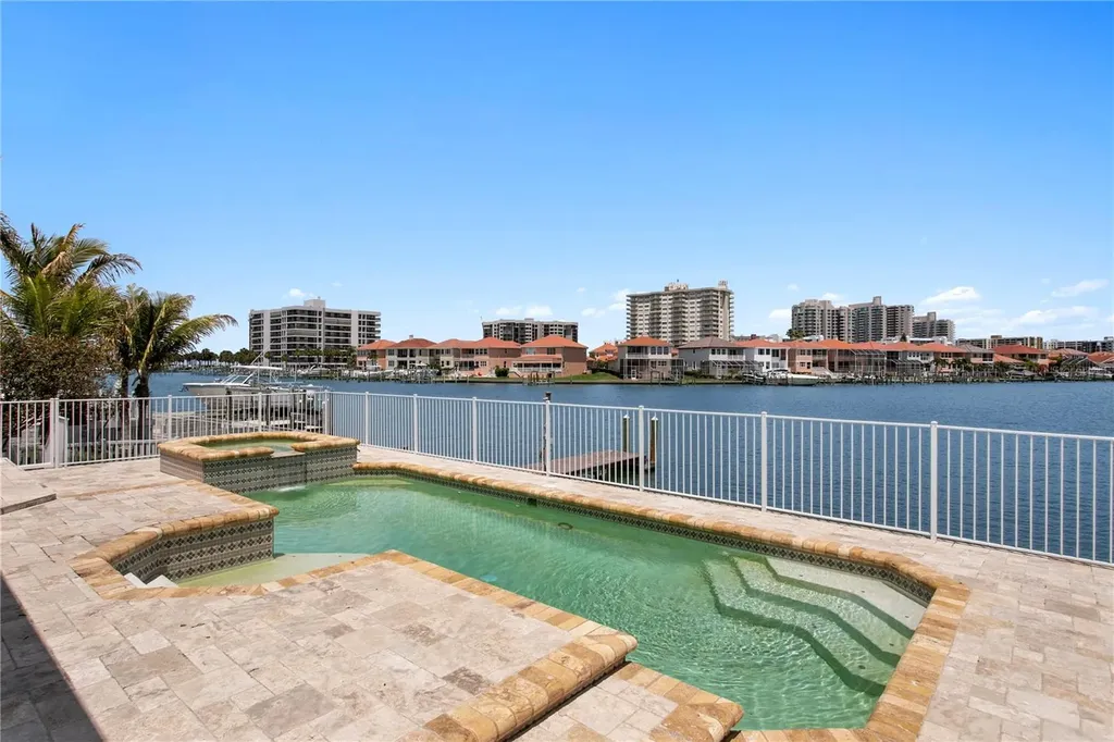 215 Harrison Avenue Belleair Beach FL 33786