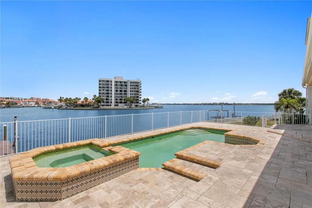 215 Harrison Avenue Belleair Beach FL 33786