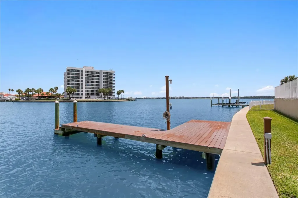 215 Harrison Avenue Belleair Beach FL 33786