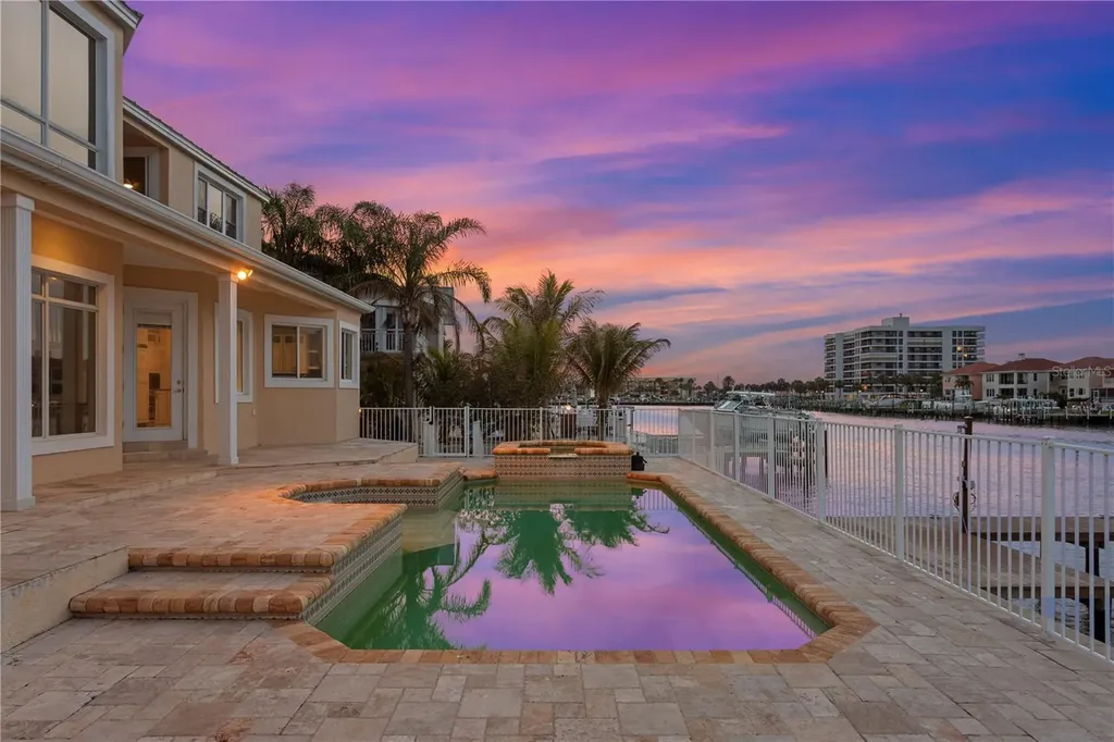 215 Harrison Avenue Belleair Beach FL 33786