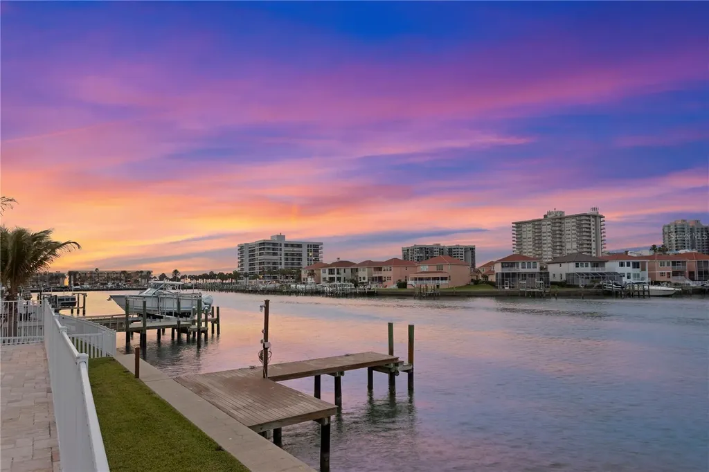 215 Harrison Avenue Belleair Beach FL 33786