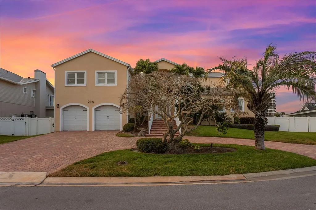 215 Harrison Avenue Belleair Beach FL 33786