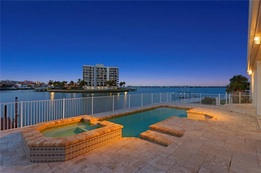 215 Harrison Avenue Belleair Beach FL 33786