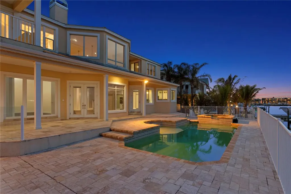 215 Harrison Avenue Belleair Beach FL 33786