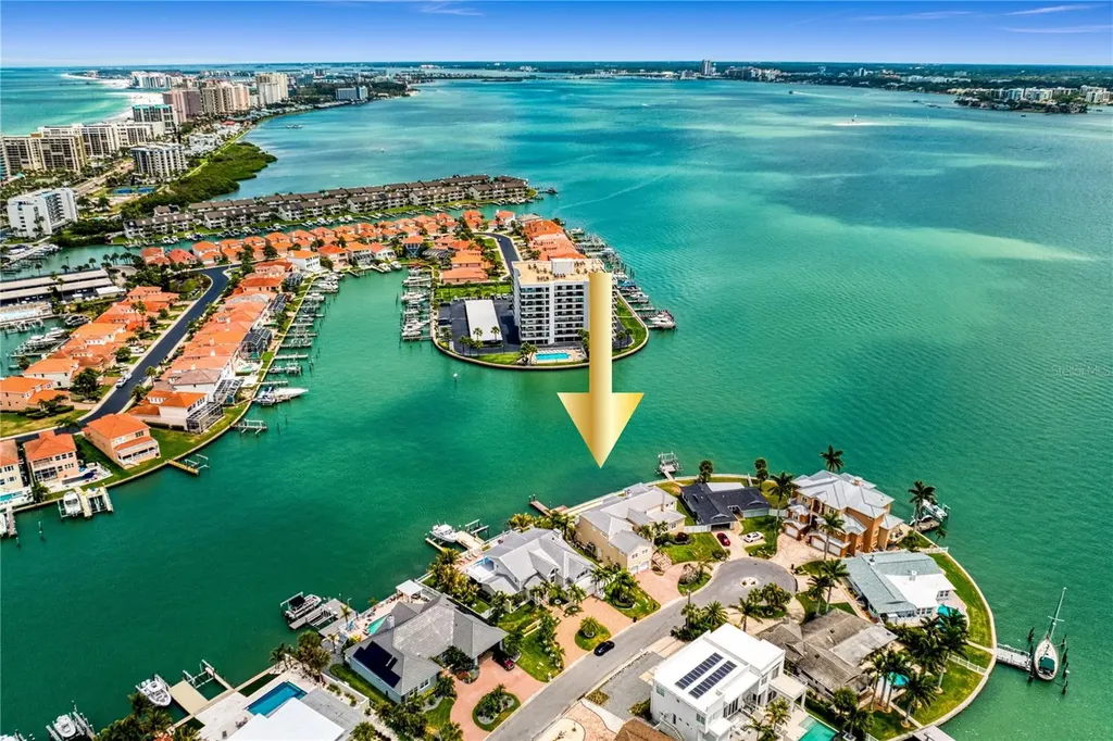 215 Harrison Avenue Belleair Beach FL 33786